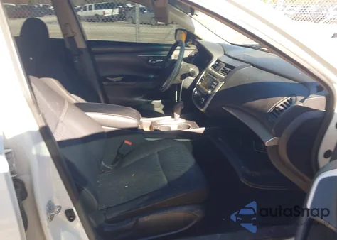 2016 Nissan Altima 2.5/2.5 S/2.5 Sl/2.5 Sr/2.5 Sv from USA, damaged, VIN 1N4AL3AP7GN328530